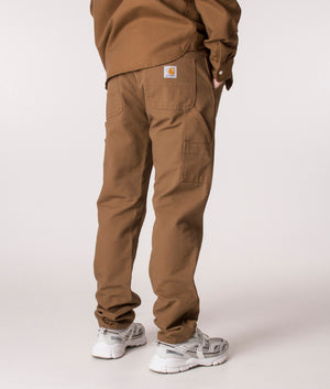 Carhartt wip ruck single knee clearance pant