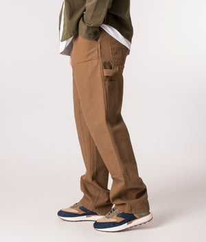 Carhartt relaxed store fit khaki pants