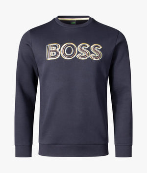 Salbo-1-Sweatshirt-BOSS-Navy-EQVVS