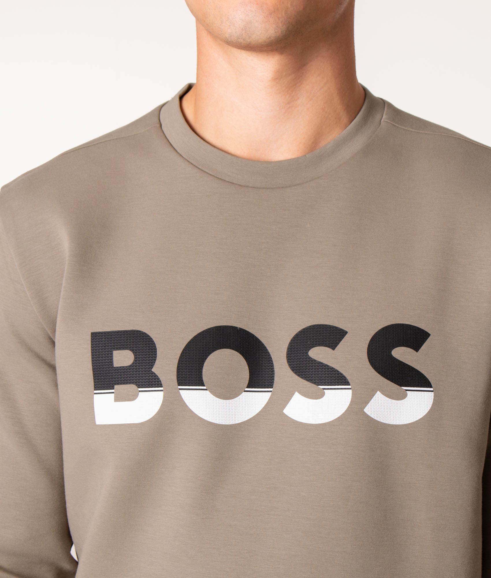 Boss sale green salbo