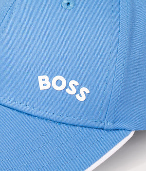 Bold-Curved-Logo-Cap-Bright-Blue-BOSS-EQVVS