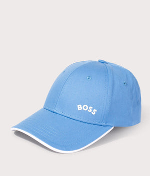 Bold-Curved-Logo-Cap-Bright-Blue-BOSS-EQVVS