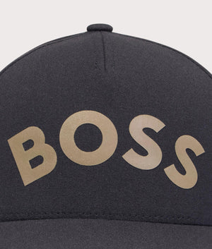 Hugo boss black and deals gold cap