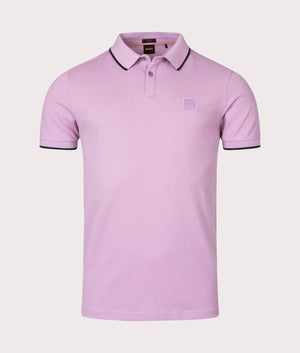 Slim-Fit-Passertip-Polo-Shirt-Light/Pastel-Purple-BOSS-EQVVS