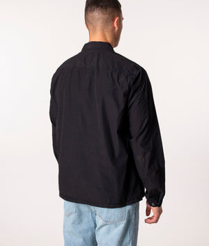 Oversized-Lool-1-Overshirt-Black-BOSS-EQVVS