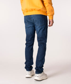 Slim-Fit-HUGO-708-Jeans-Navy-HUGO-EQVVS