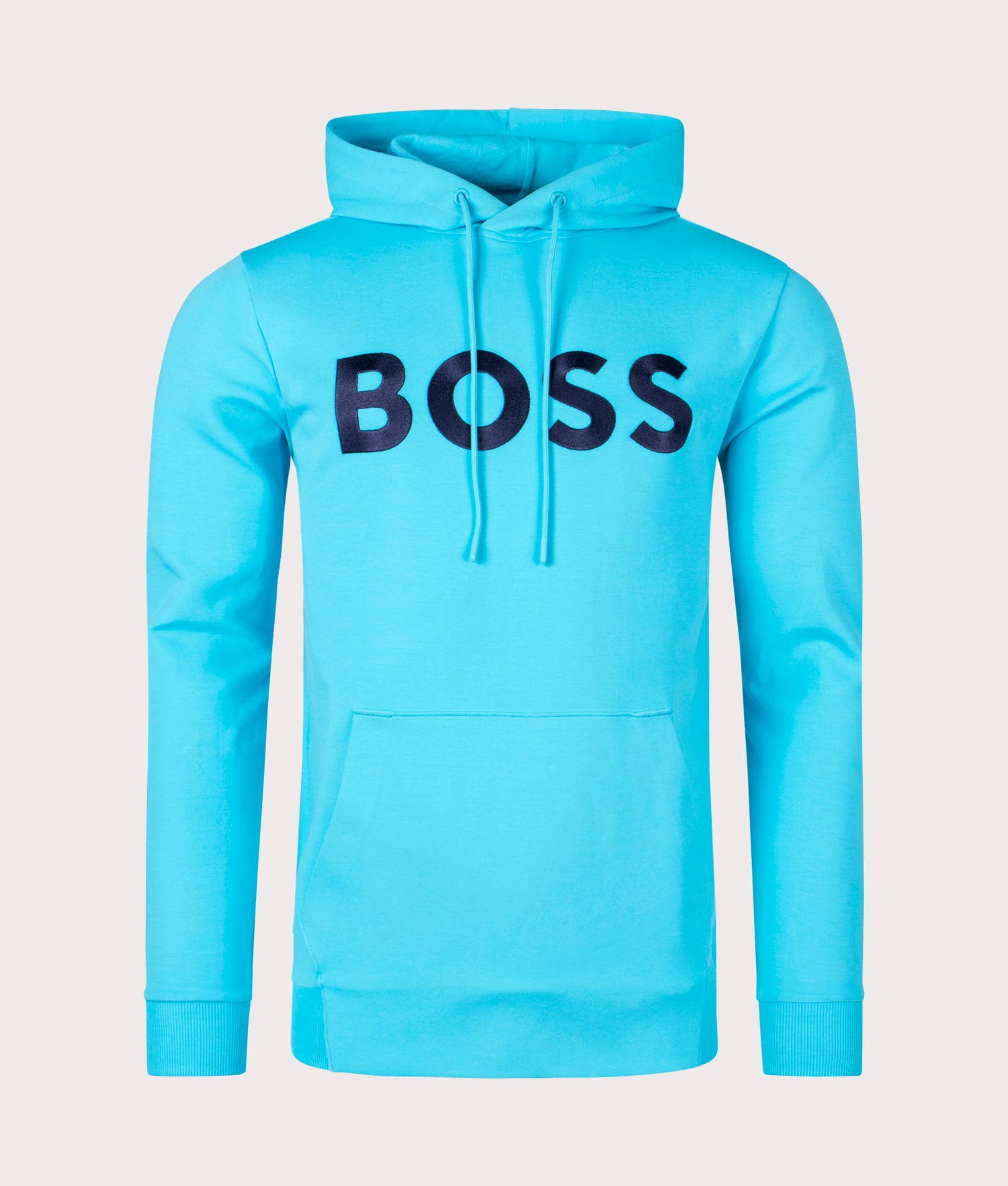 Fake hugo store boss hoodie