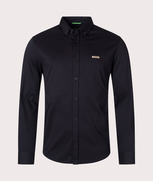 Biado-R-Shirt-Black-BOSS-EQVVS