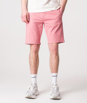 Slim on sale chino shorts