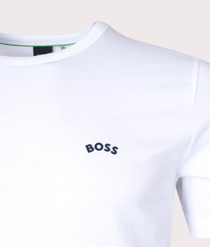 Curved-Logo-T-Shirt-Natural-BOSS-EQVVS