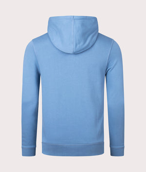 Wetalk-Logo-Patch-Hoodie-Light/Pastel-Blue-BOSS-EQVVS