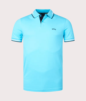 Slim-Fit-Paul-Curved-Logo-Polo-Shirt-Open-Blue-BOSS-EQVVS