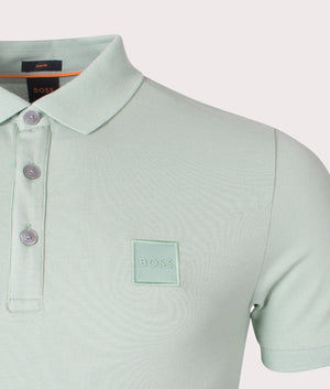 Slim-Fit-Passenger-Polo-Shirt-Light/Pastel-Green-BOSS-EQVVS