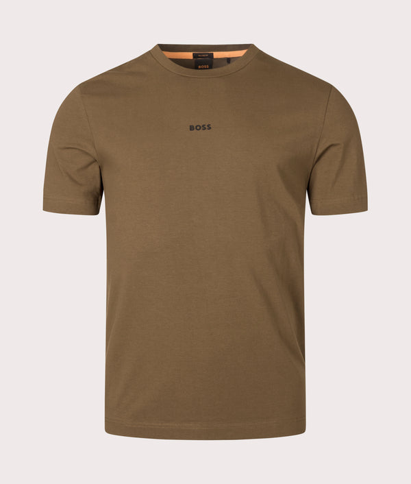 Tan color hotsell t shirt