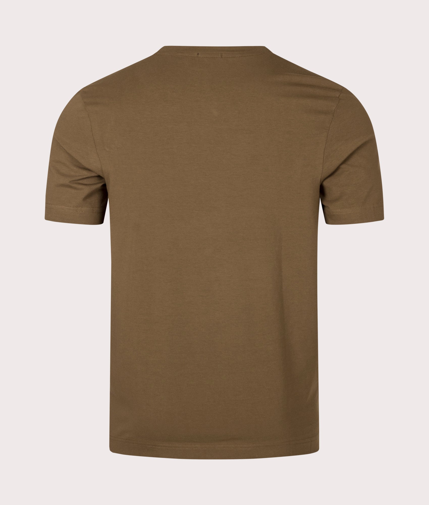 Light brown t outlet shirt