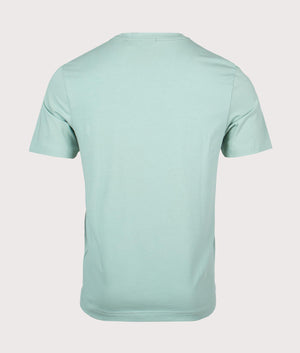 Relaxed-Fit-TChup-T-Shirt-Light/Pastel-Green-BOSS-EQVVS