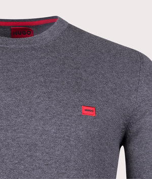 Hugo boss clearance rimex jumper