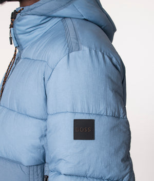 Otello-D-Puffer-Jacket-Light/Pastel-Blue-BOSS-EQVVS