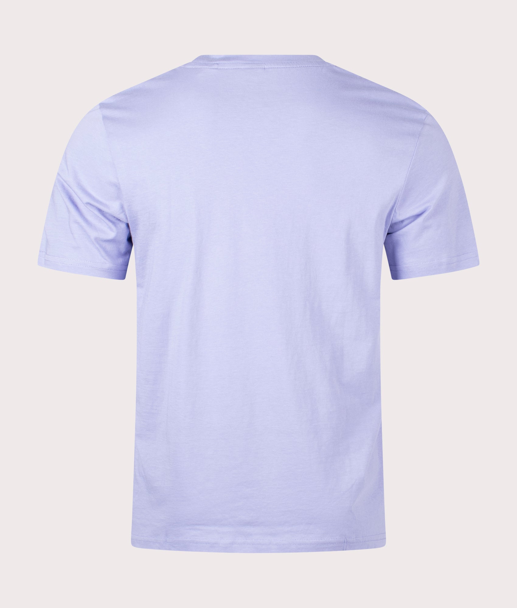 Thinking 1 T-Shirt Light/Pastel Purple | BOSS | EQVVS