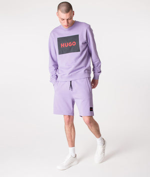 Duragol222-Sweatshirt-Open-Purple-HUGO-EQVVS