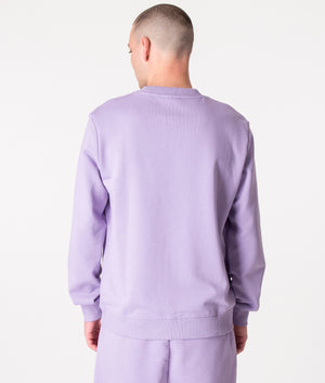 Duragol222-Sweatshirt-Open-Purple-HUGO-EQVVS