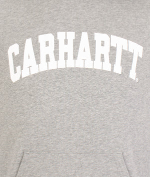 Carhartt on sale college hoodie