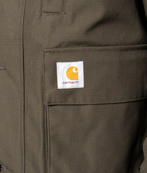 Carhartt 3 in hot sale 1 jacket