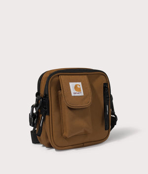 ESSENTIALS BAG SMALL Duck Hamilton Brown