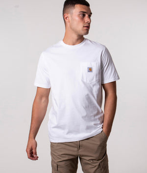 Carhartt pocket shop t shirt