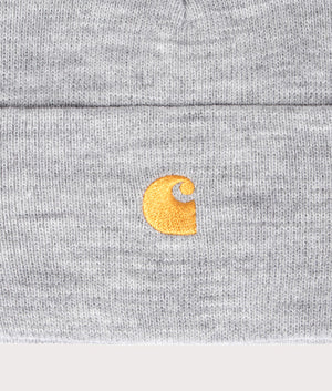 Chase-Beanie-Grey-Heather-Carhartt-WIP-EQVVS