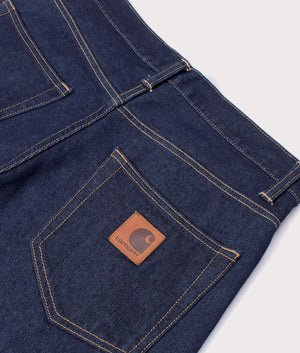 Regular-Tapered-Fit-Klondike-Jeans-Blue-Carhartt-WIP-EQVVS