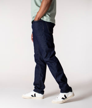 Regular-Tapered-Fit-Klondike-Jeans-Blue-Carhartt-WIP-EQVVS