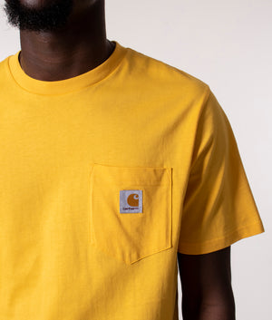 Pocket-T-Shirt-Popsicle-Carhartt-WIP-EQVVS