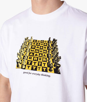 S/S-Chessboard-T-Shirt-Carhartt-EQVVS