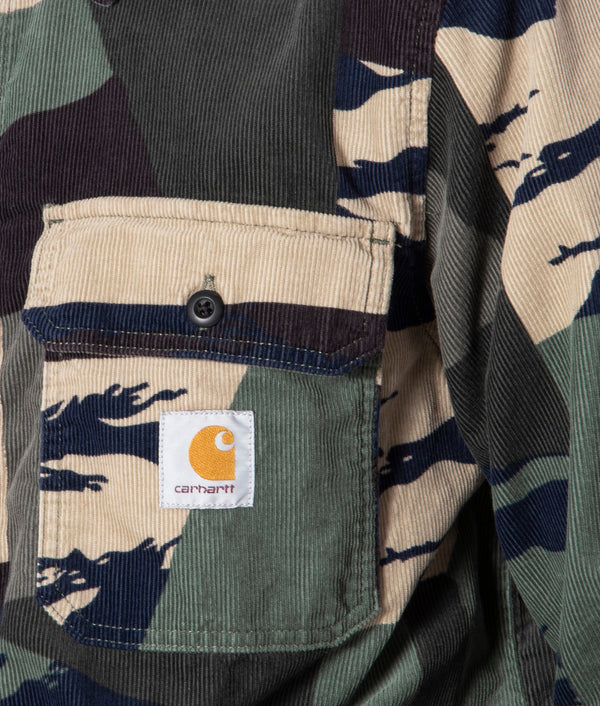 Carhartt merton on sale