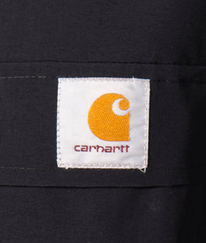 Nimbus Jacket Black, Carhartt WIP
