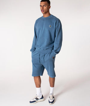 Oversized-Nelson-Sweatshirt-Icy-Water-Carhartt-WIP-EQVVS