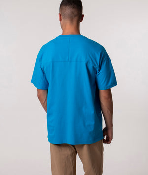 Relaxed Fit Living T-Shirt, Carhartt WIP