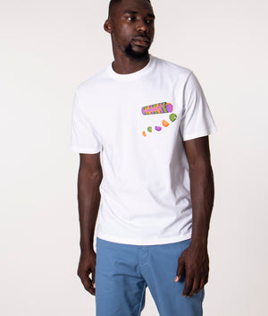 Frolo-T-Shirt-White-Carhartt-WIP-EQVVS