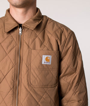 Carhartt WIP Madera Reversible Jacket