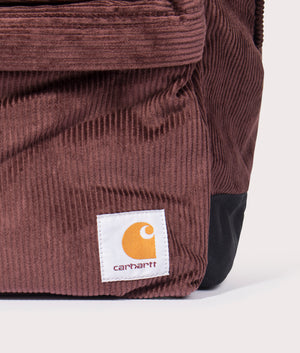 Flint-Backpack-Ale-Carhartt-WIP-EQVVS