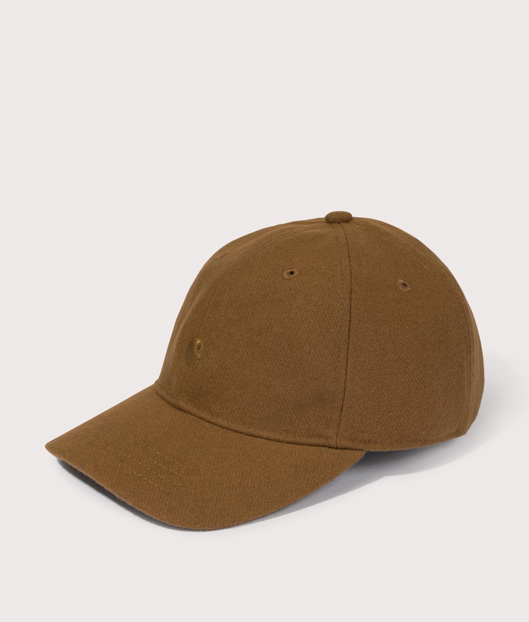 Wiston Cap Hamilton Brown | Carhartt WIP | EQVVS