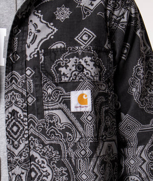 Relaxed-Fit-Verse-Overshirt-Verse-Print-Black-Carhartt-WIP-EQVVS