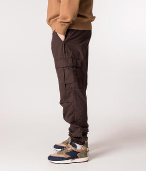 H&M Relaxed Fit Cargo Joggers