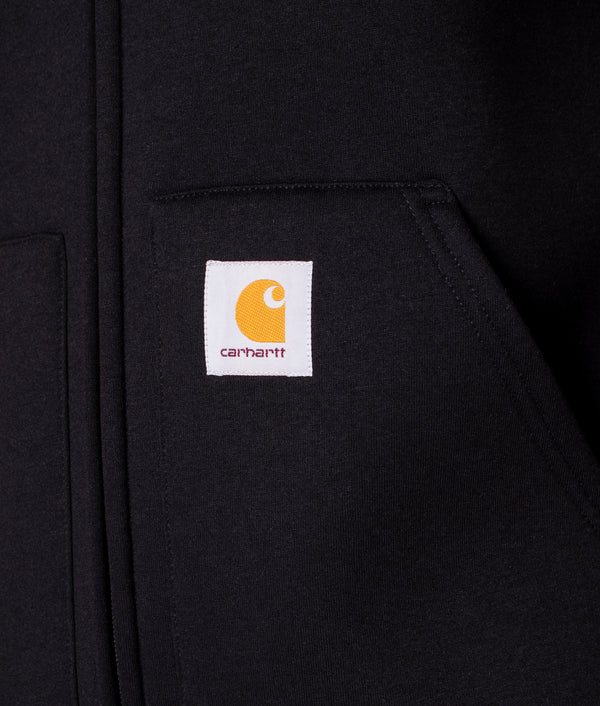 Carhartt neoprene store hoodie