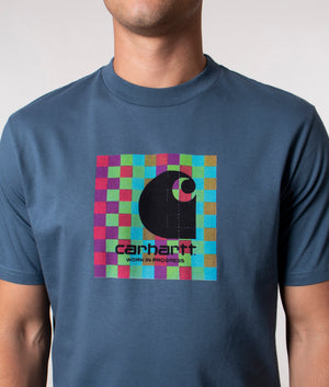 Carhartt reflective hot sale t shirt