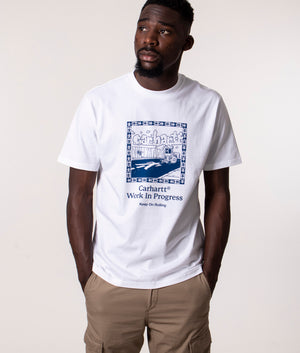 Steamroller-T-Shirt-White-Carhartt-WIP-EQVVS