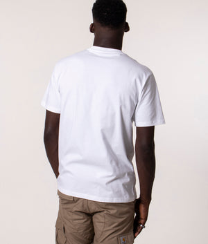 Steamroller-T-Shirt-White-Carhartt-WIP-EQVVS