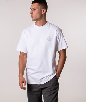 Carhartt reflective hotsell t shirt