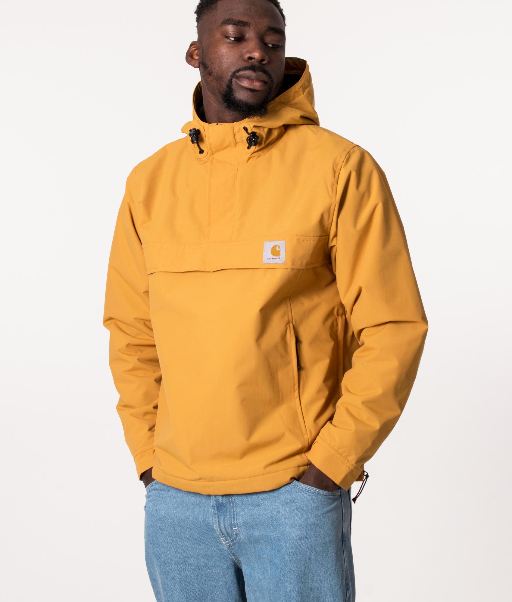 Carhartt WIP | Nimbus Pullover | EQVVS